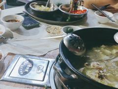 -文昌椰子鸡(沙井万丰店)