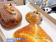 -熊叔熊婶面包房(团结湖店)