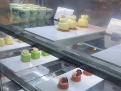 -博林天瑞喜来登酒店·西丽尚膳