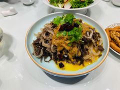 水爆肚-狗不理(贵宾楼店)