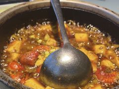 -小大董·烤鸭(观景餐厅·南京西路店)