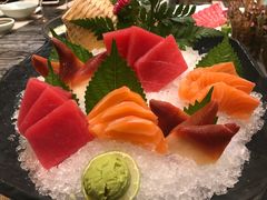 -海逸海鲜酒家(古北店)
