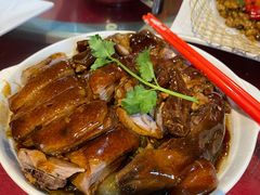 -绿雅居原生态农庄(小涌店)