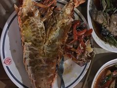 -尚味泰餐厅