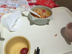 -西贝(南开大悦城店)