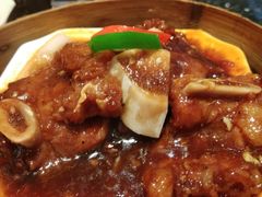 -新兴·金羊座·粤菜点心(乐峰店)