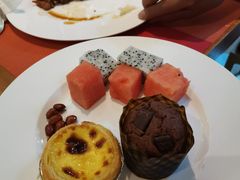 -温州铂尔曼酒店蘭 咖啡厅