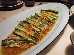 -绿茶餐厅(西湖银泰百货店)