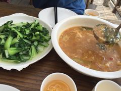 疙瘩汤-烧肉馆(古北水镇景区店)