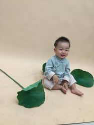 -布恩儿童摄影
