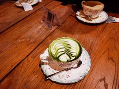 -云端咖啡(山顶教堂店)