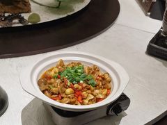 -六安宴(解放北路店)