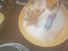 -东海怡品海鲜豆捞(舟宿夜江店)