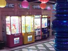 -幸福时光KTV(燕子山路店)