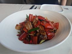 -珈境湖畔餐厅·湖北菜·江浙菜•樱花季(西北湖店)