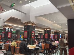 -奇芳阁·百年清真南京菜(夫子庙店)