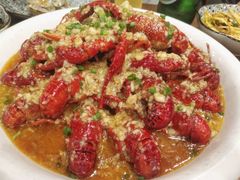 -虾小龙老长沙龙虾馆(坡子街店)