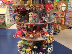 -TOYSRUS玩具反斗城(上海万象城店)