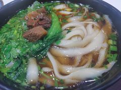刀削面-东方削面(迎泽街店)