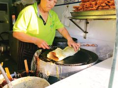 -清真·二嫂子煎饼果子(卫津路总店)