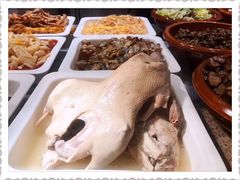 -二十八里太湖船菜(吉祥路店)