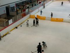 -冠军冰场CHAMPION RINK(苏州中心商场店)