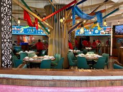 -蒙亨·手把肉·蒙古包文化主题餐厅(天恒广场店)