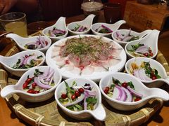 -五条友·广西烧烤大牌档(盛天地店)