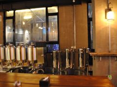 -撬啤酿造精酿酒吧CIAO BEER BREWERY(中山广场店)