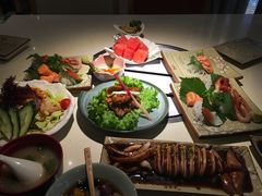 -赤坂亭M9和牛烧肉·日料398放题(万达店)