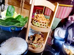 -小椒娘撒椒鱼火锅(三八广场店)