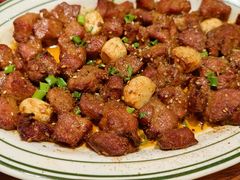-大锅强·蒸海鲜青岛菜(金沙滩店)
