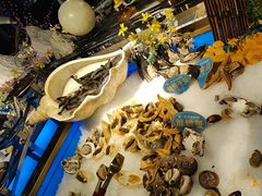 -璐法式铁板烧(滏东总店)