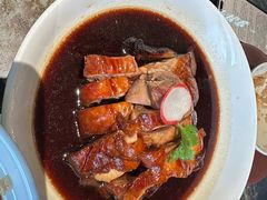 -宁邦·家宴·南京菜(红山动物园店)