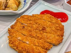 -财兜兜大黄山小馄饨