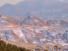 -北岳恒山