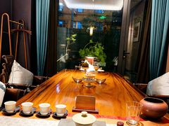-王府茶楼茶宴·创意菜(朝阳公园店)