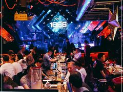 -MOSSO德国餐厅·音乐酒吧(环宇荟店)