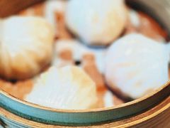 原汁鲜虾饺-墨宴(西洋湖店)