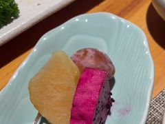 -大岛日本料理铁板烧(南通大饭店)