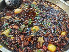 -黑竹香鸡(营和巷店)