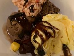 -富力希尔顿酒店·地阔自助餐厅