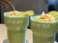 -O'eat Blossom&Pelican(深圳首店)