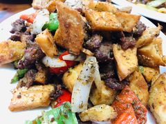 -苏力坦新疆特色(东直门店)