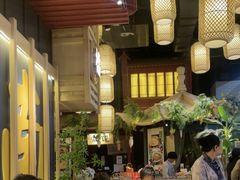 -南京大牌档(龙江新城市广场店)