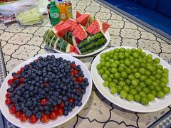 -沸奇公园·情景团建·年会露营烧烤轰趴生日(科技园店)