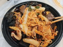 -袁记云饺(殷高西路店)