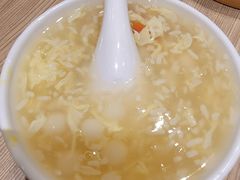 酒酿圆子-知味观(湖滨店)
