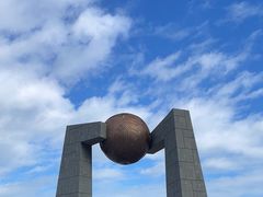 -青澳湾北回归线广场