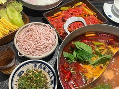 -滇牛云南火锅(桂林路店)